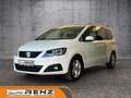 SEAT Alhambra Top Ausstattung Weiß - thumbnail 1