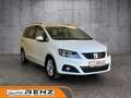 SEAT Alhambra Top Ausstattung Weiß - thumbnail 3