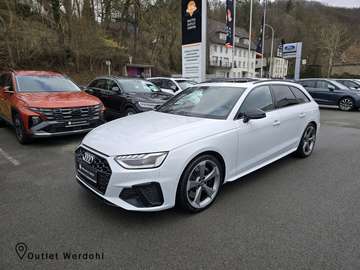 Avant 3.0 TDI quattro*DAB*LED*PANO-DACH*AHK*8 -FAC