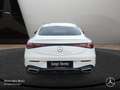 Mercedes-Benz CLE 200 AMG+NIGHT+PANO+360+BURMESTER+SITZKLIMA+9G Weiß - thumbnail 9