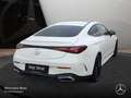 Mercedes-Benz CLE 200 AMG+NIGHT+PANO+360+BURMESTER+SITZKLIMA+9G Weiß - thumbnail 8