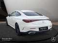 Mercedes-Benz CLE 200 AMG+NIGHT+PANO+360+BURMESTER+SITZKLIMA+9G Weiß - thumbnail 10