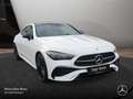 Mercedes-Benz CLE 200 AMG+NIGHT+PANO+360+BURMESTER+SITZKLIMA+9G Weiß - thumbnail 5