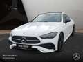 Mercedes-Benz CLE 200 AMG+NIGHT+PANO+360+BURMESTER+SITZKLIMA+9G Weiß - thumbnail 2