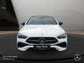 Mercedes-Benz CLE 200 AMG+NIGHT+PANO+360+BURMESTER+SITZKLIMA+9G Weiß - thumbnail 3