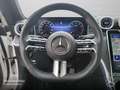 Mercedes-Benz CLE 200 AMG+NIGHT+PANO+360+BURMESTER+SITZKLIMA+9G Weiß - thumbnail 14