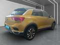 Volkswagen T-Roc 1.5 TSI United DSG LED*Navi*ACC*SHZ*17Zoll Geel - thumbnail 3