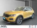 Volkswagen T-Roc 1.5 TSI United DSG LED*Navi*ACC*SHZ*17Zoll Geel - thumbnail 1