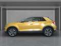 Volkswagen T-Roc 1.5 TSI United DSG LED*Navi*ACC*SHZ*17Zoll Gelb - thumbnail 4