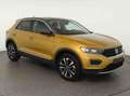 Volkswagen T-Roc 1.5 TSI United DSG LED*Navi*ACC*SHZ*17Zoll Gelb - thumbnail 4