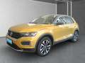 Volkswagen T-Roc 1.5 TSI United DSG LED*Navi*ACC*SHZ*17Zoll Geel - thumbnail 2