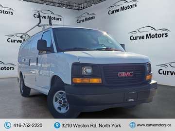 2500 135 4.8L 8 CYLINDER * NO ACCIDENTS / SHELVES