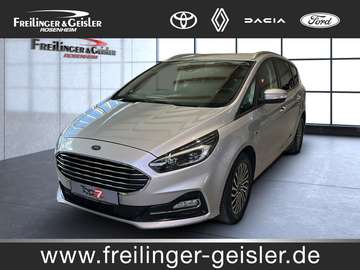 Trend Bluetooth Navi LED Klima Einparkhilfe