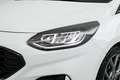 Ford Fiesta 1.0 EcoBoost MHEV ST Line 125 Blanco - thumbnail 10
