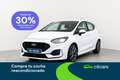 Ford Fiesta 1.0 EcoBoost MHEV ST Line 125 Blanco - thumbnail 1