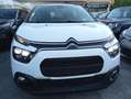 Citroen C3 1.5 BlueHDi 100CV Feel Pack Blanc - thumbnail 3