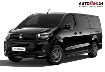 Plus XL 9-S 2xKlima LED CarPlay PDC 132 kW (179...
