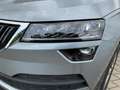 Skoda Karoq 1.5 TSI DSG CLEVER LED+NAVI+ACC+2xSHZ+RFK Grijs - thumbnail 18