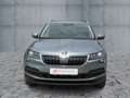 Skoda Karoq 1.5 TSI DSG CLEVER LED+NAVI+ACC+2xSHZ+RFK Grijs - thumbnail 3