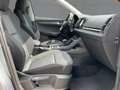 Skoda Karoq 1.5 TSI DSG CLEVER LED+NAVI+ACC+2xSHZ+RFK Grijs - thumbnail 12