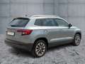 Skoda Karoq 1.5 TSI DSG CLEVER LED+NAVI+ACC+2xSHZ+RFK Grijs - thumbnail 6