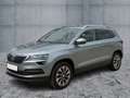 Skoda Karoq 1.5 TSI DSG CLEVER LED+NAVI+ACC+2xSHZ+RFK Grijs - thumbnail 2