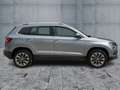 Skoda Karoq 1.5 TSI DSG CLEVER LED+NAVI+ACC+2xSHZ+RFK Grijs - thumbnail 7