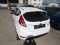 Ford Fiesta KLIMA,SITZHEIZUNG. Blanc - thumbnail 3