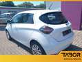 Renault ZOE ZE50 R135 Exp Kaufbatterie LED Kam PDC Weiß - thumbnail 4