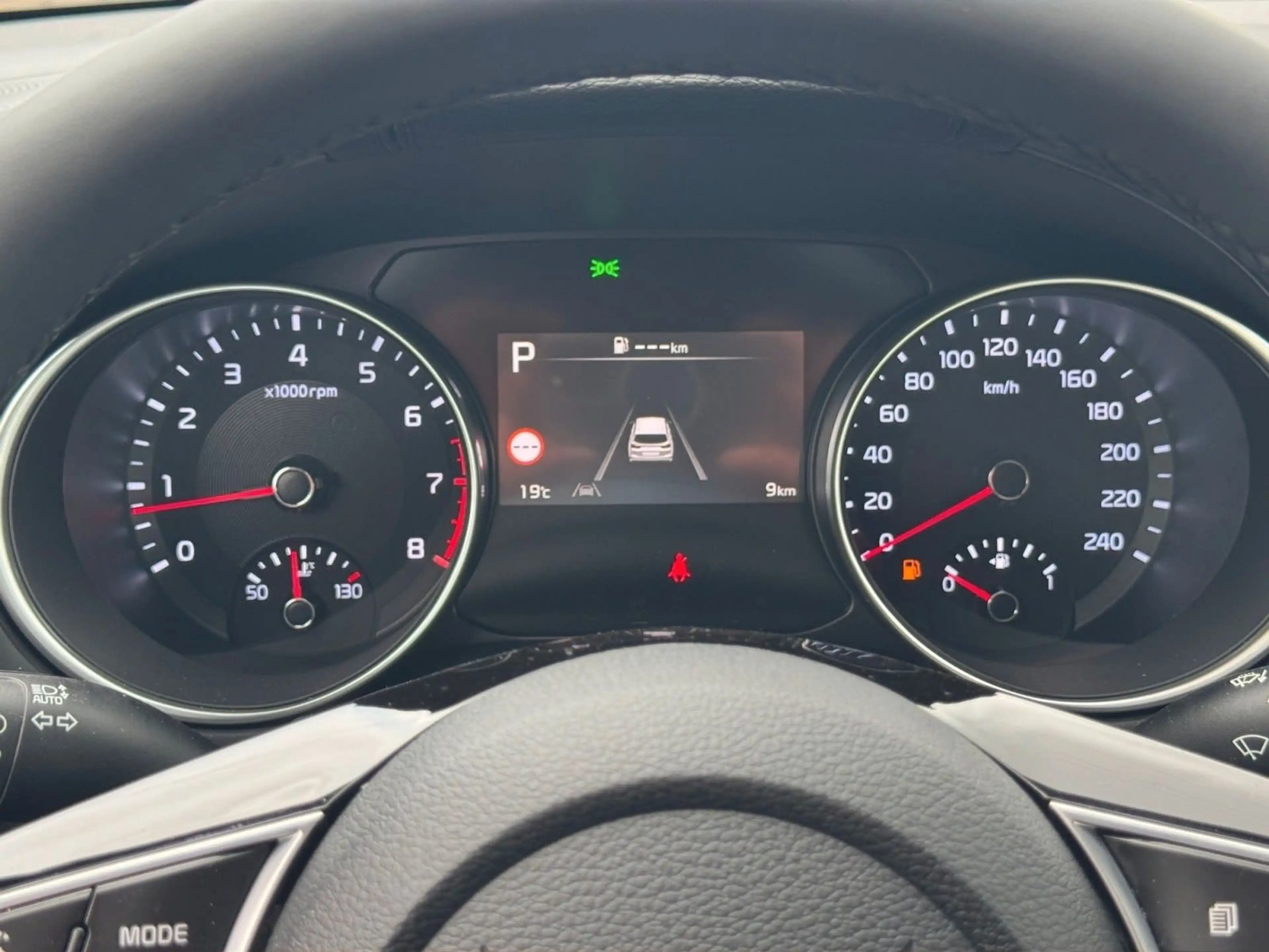 Kia Ceed SW / cee'd SW cee'd SW 1,5 T-GDI 7DCT Aut. Navi Sitz LED R.Cam — photo 14