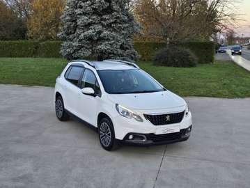 1.2i Ess. Aut. ** Airco - 29.000 km ** GAR 12M