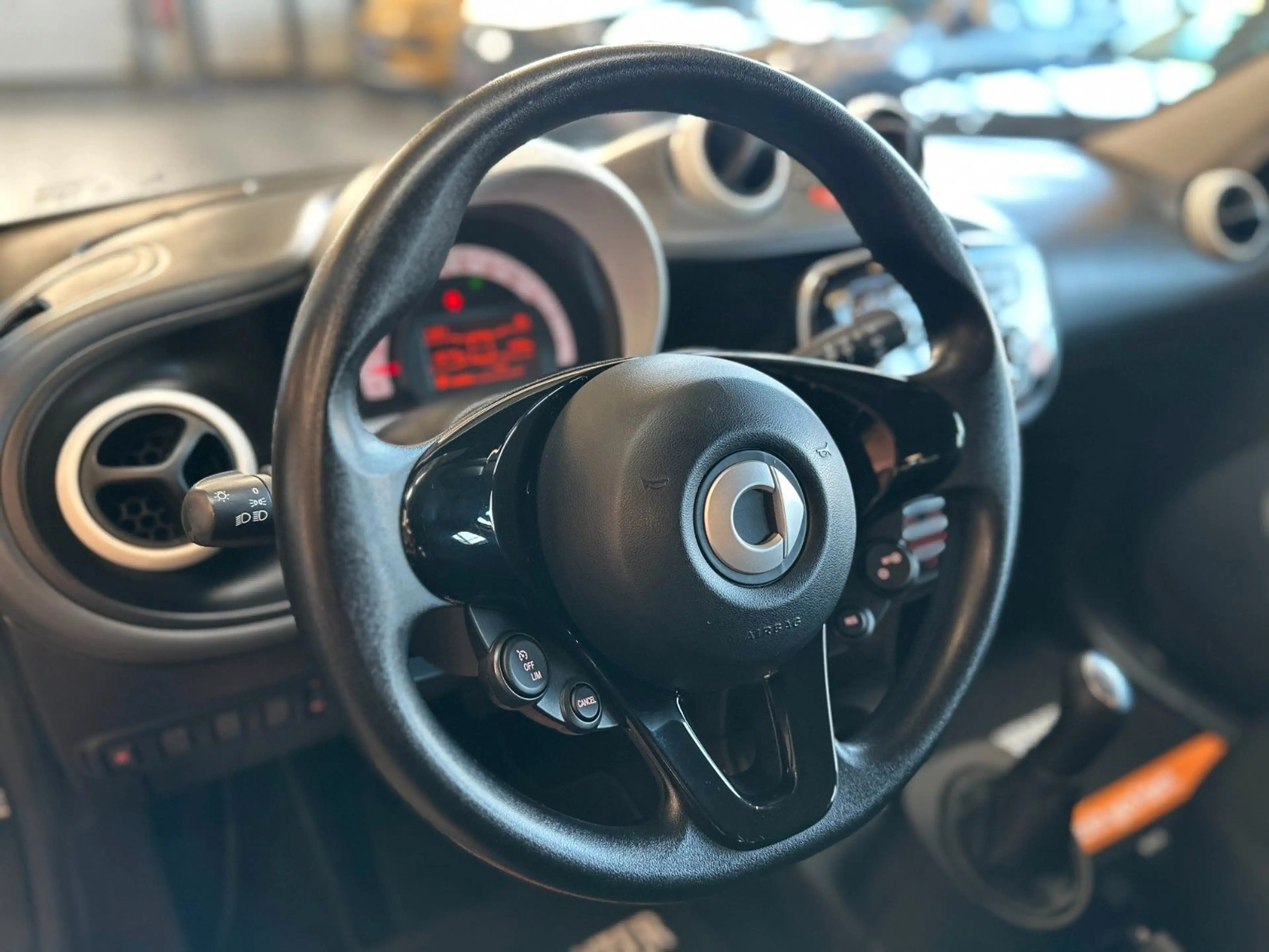 smart forFour *TEMPO*SZHZ*KLIMAAUTOMATIK*TÜV07/27* — photo 12