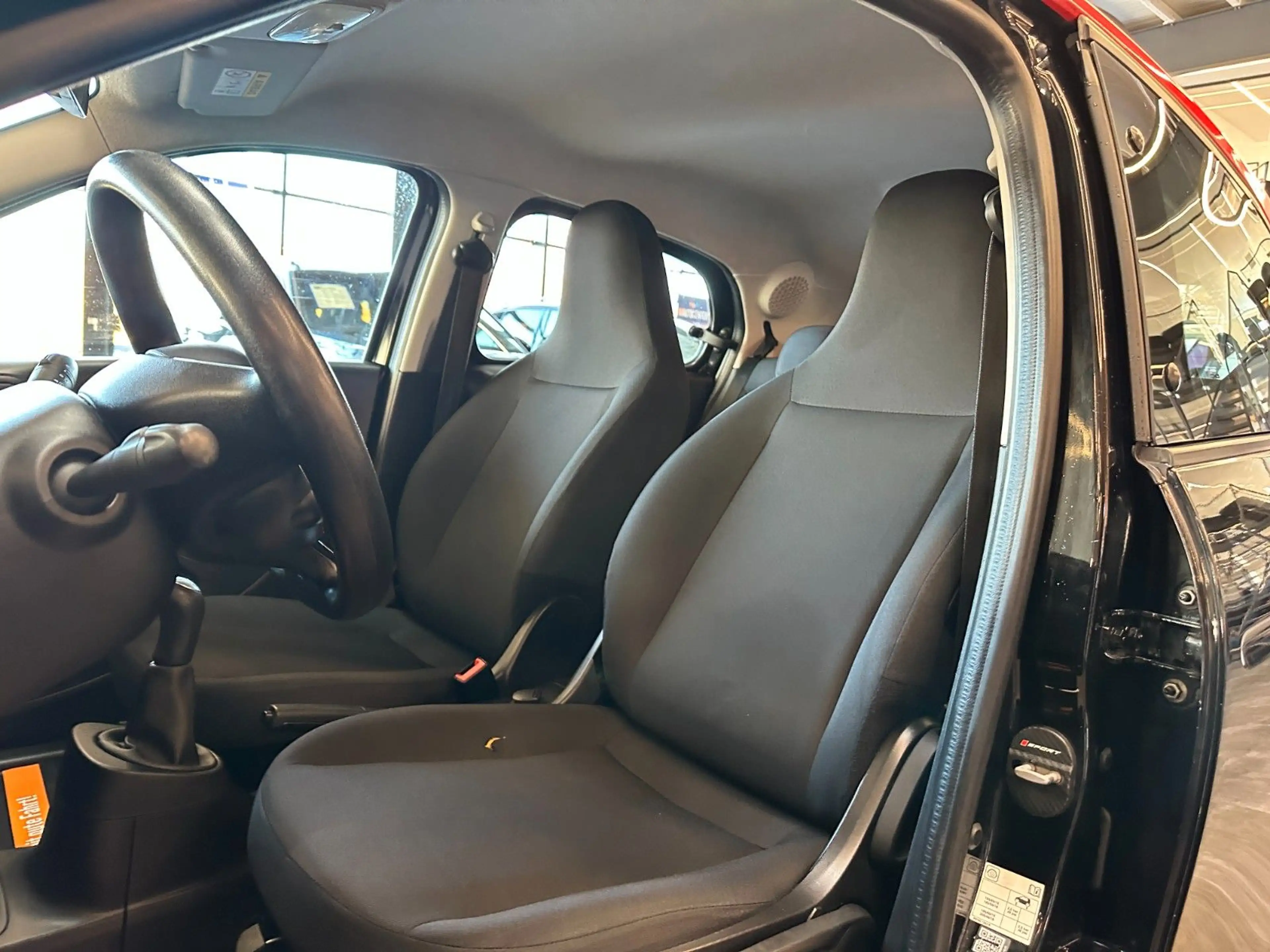 smart forFour *TEMPO*SZHZ*KLIMAAUTOMATIK*TÜV07/27* — photo 9