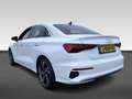 Audi A3 Limousine 35 TFSI 150pk S-tronic Business Edition Blanc - thumbnail 3