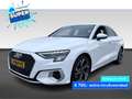 Audi A3 Limousine 35 TFSI 150pk S-tronic Business Edition Blanc - thumbnail 1