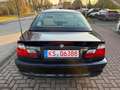 BMW 320 CI e46 Cabrio mit Hardtop Leder beige Automatik Blau - thumbnail 22