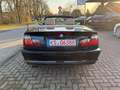BMW 320 CI e46 Cabrio mit Hardtop Leder beige Automatik Blau - thumbnail 6