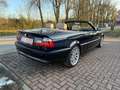 BMW 320 CI e46 Cabrio mit Hardtop Leder beige Automatik Blau - thumbnail 5