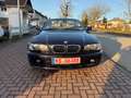 BMW 320 CI e46 Cabrio mit Hardtop Leder beige Automatik Blau - thumbnail 2