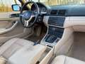 BMW 320 CI e46 Cabrio mit Hardtop Leder beige Automatik Blau - thumbnail 14