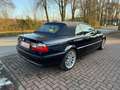 BMW 320 CI e46 Cabrio mit Hardtop Leder beige Automatik Blau - thumbnail 18