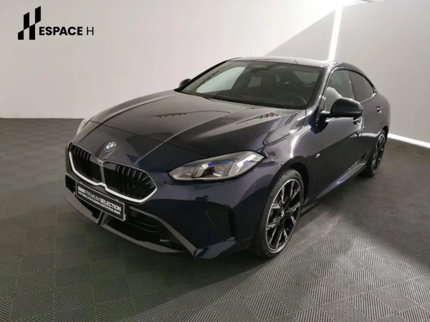 BMW 220 220 170ch M Sport DKG7 - 1