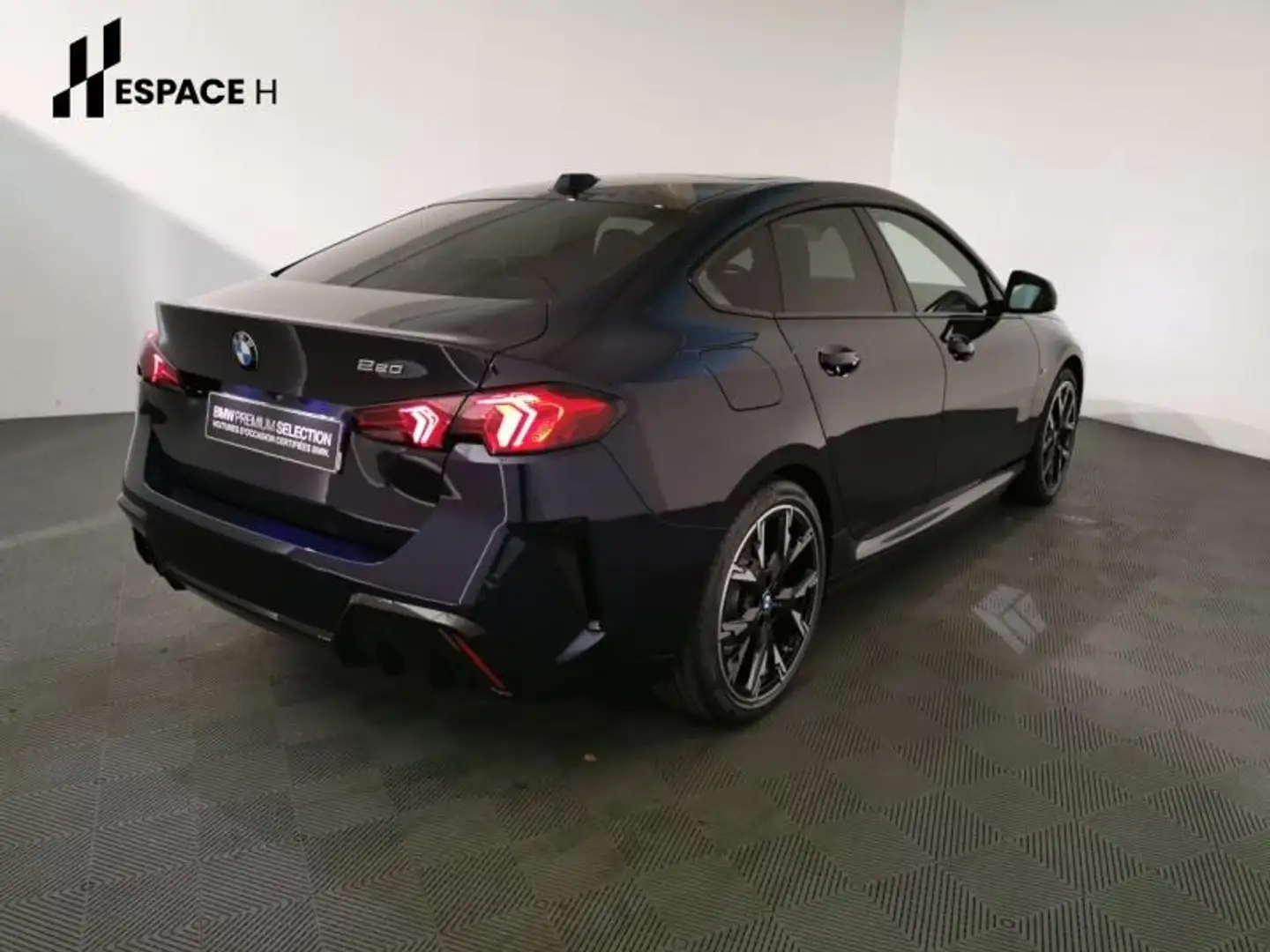 BMW 220 220 170ch M Sport DKG7 - 2