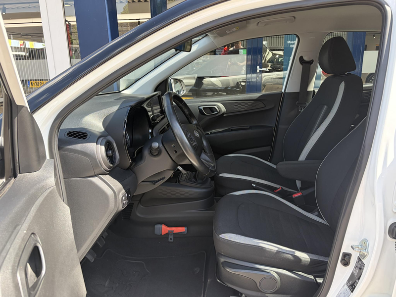 Photo du véhicule