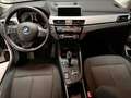 BMW X1 X1 F48 2019 sdrive20d auto Argent - thumbnail 9