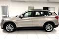 BMW X1 X1 F48 2019 sdrive20d auto Argent - thumbnail 3
