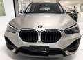 BMW X1 X1 F48 2019 sdrive20d auto Argent - thumbnail 2