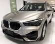 BMW X1 X1 F48 2019 sdrive20d auto Argent - thumbnail 1