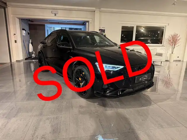 Audi SQ8 e-tron SOLD BIJ GARAGE VRIENS YVES BV!!!!
