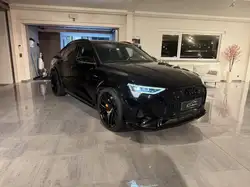 Audi SQ8 e-tron